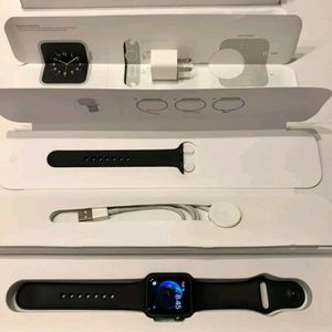 Apple watch series 1